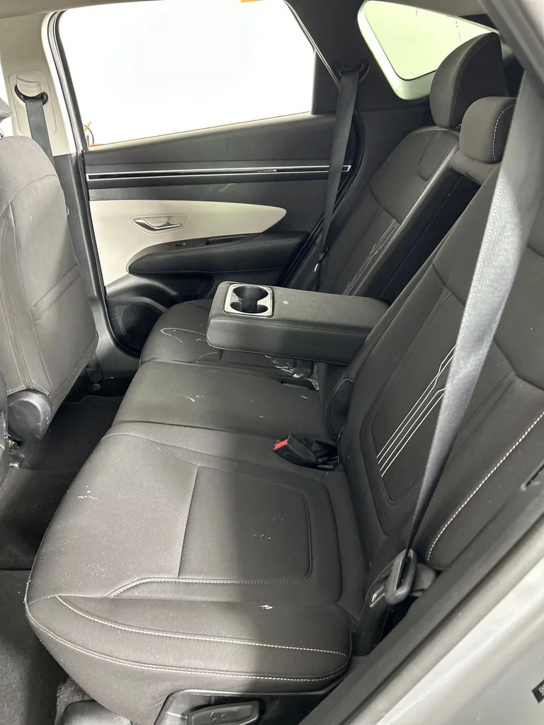 Used 2023 Silver Hyundai SEL image 17
