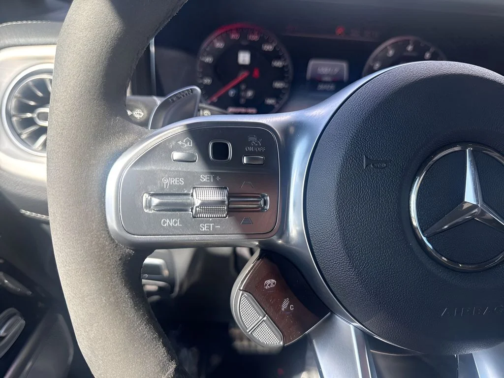 Used 2021 Blue Mercedes-Benz G 63 AMG® image 16