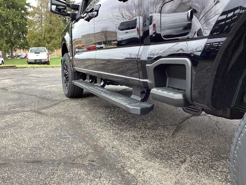 2026 Ford F-250 Super Duty Lariat - Photo 15