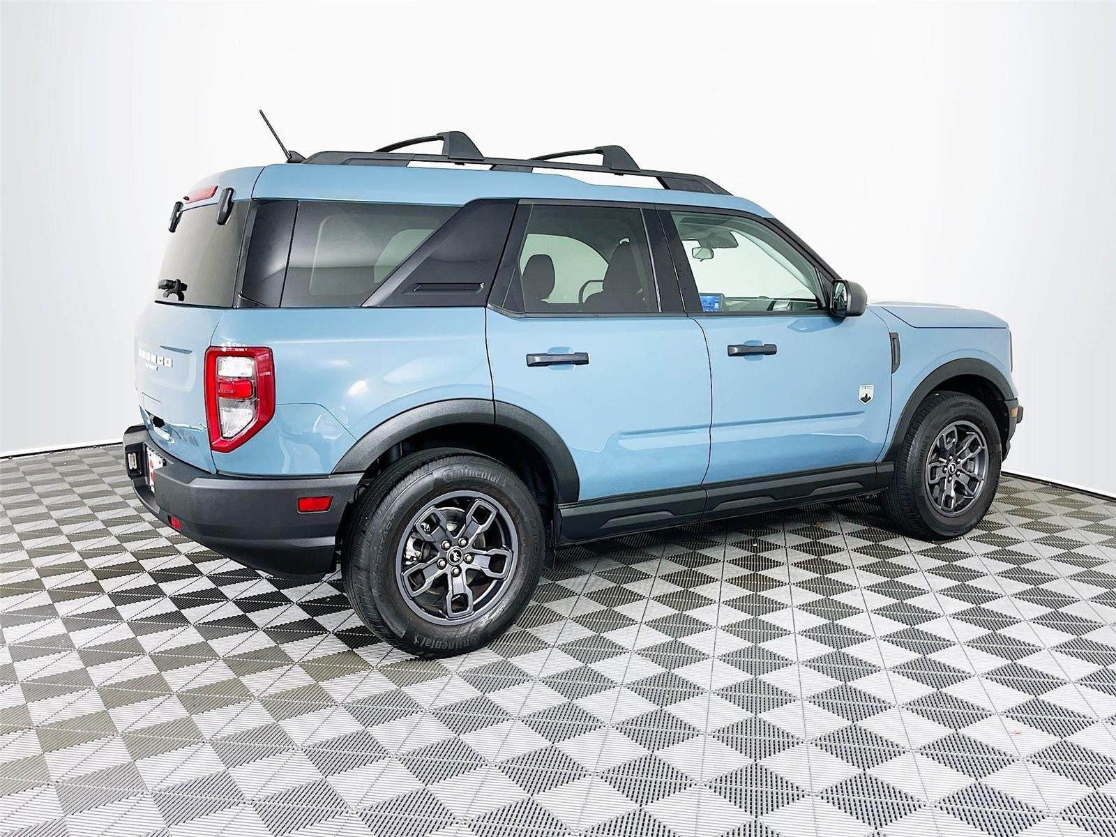 Used 2022 Area 51 Ford Big Bend image 10