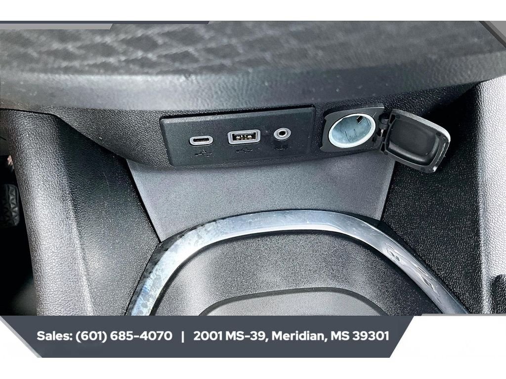 2023 Chevrolet Malibu 1LT - Photo 23