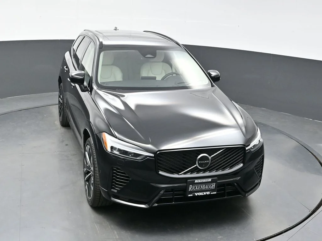 New 2026 Onyx Black Volvo T8 Ultra image 29