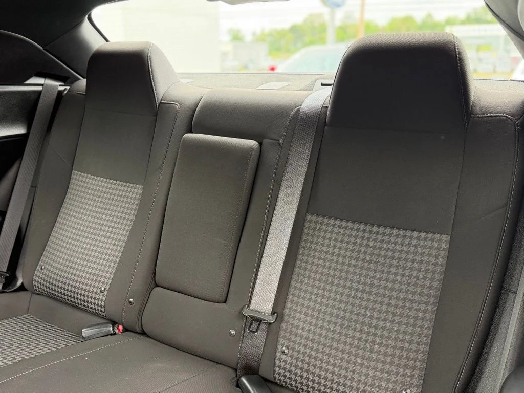 Used 2022 Red Dodge R/T image 6