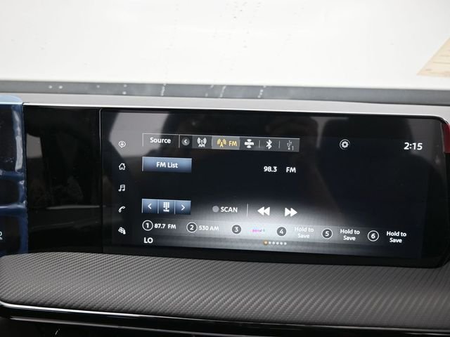 2025 Nissan Kicks SR AWD - Photo 23