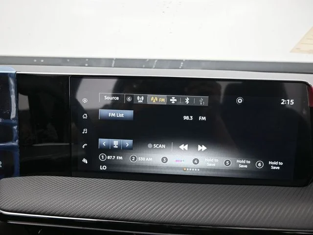 2025 Nissan Kicks SR AWD - Photo 23