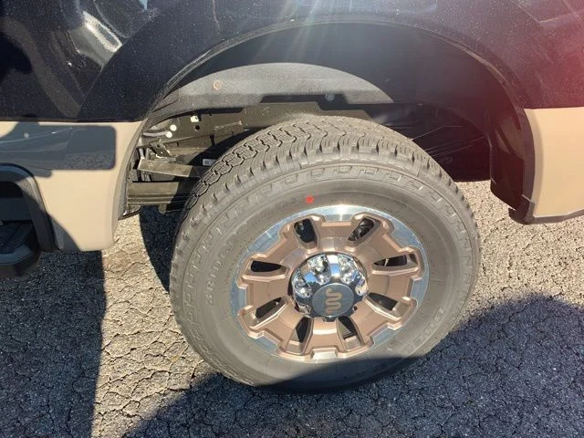 New 2026 Black Ford F-250® King Ranch® image 37