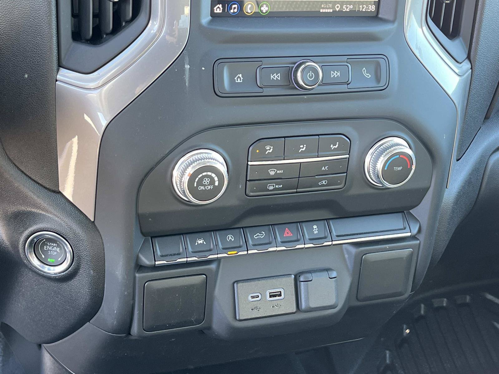 2026 GMC Sierra 1500 Pro - Photo 23