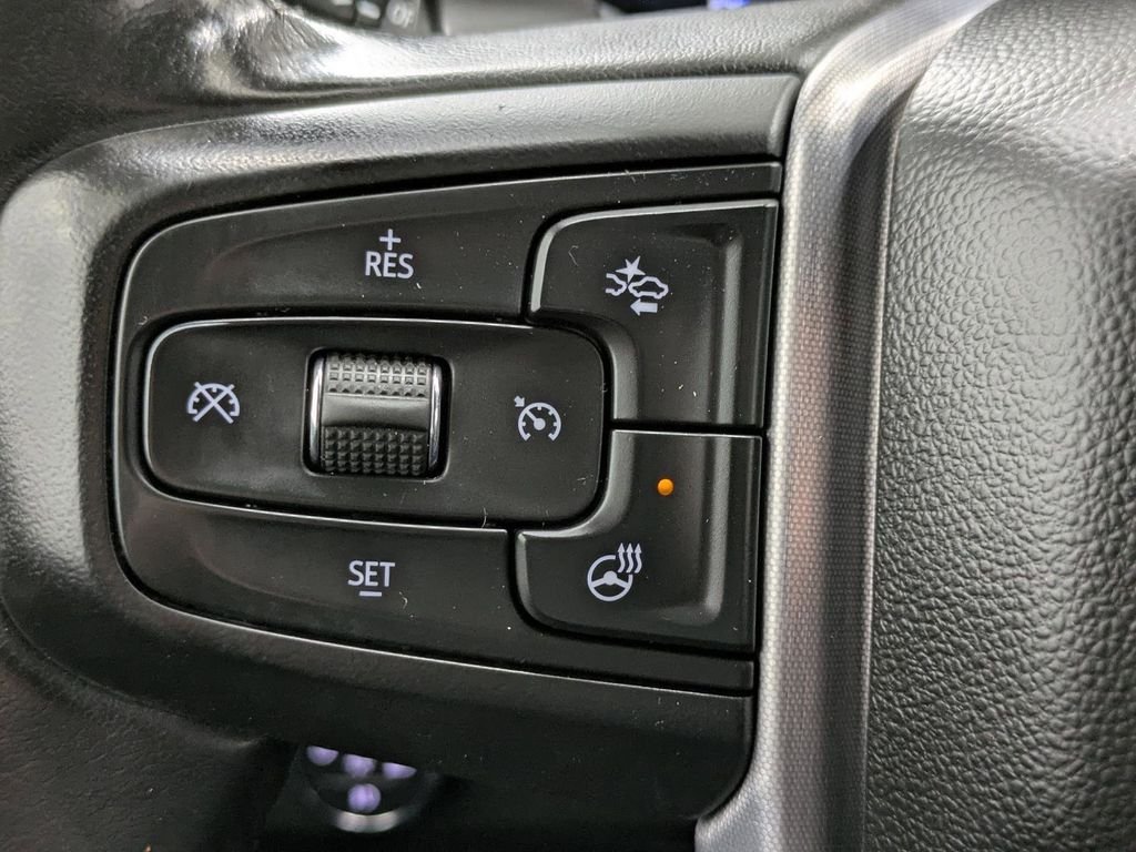 Used 2023 Black GMC Elevation image 8