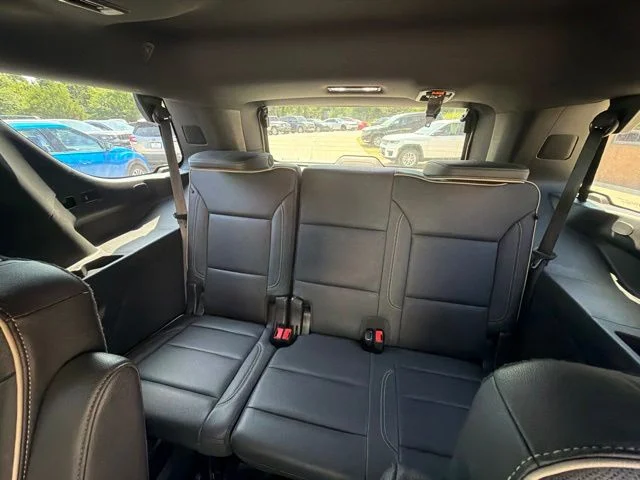 Used 2021 Black Chevrolet Premier image 16