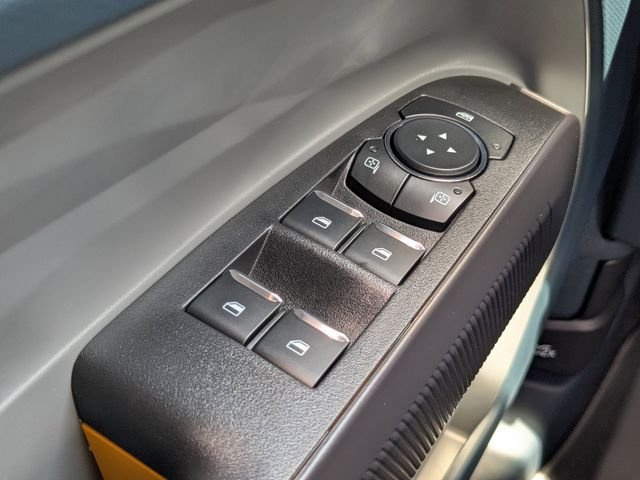 New 2026 Oxford White Ford Tremor® image 24