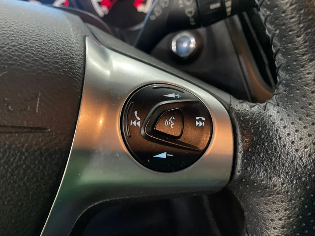 Used 2014 Yellow Ford ST image 15