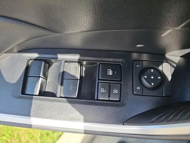 Used 2022 Gray Toyota XLE Premium image 28