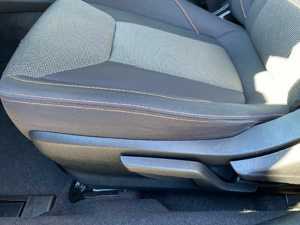 Used 2018 Red Subaru 2.0i Premium image 22
