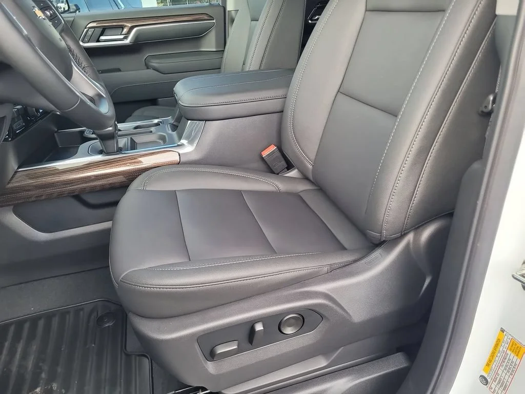 2026 Chevrolet Silverado 1500 LT - Photo 19