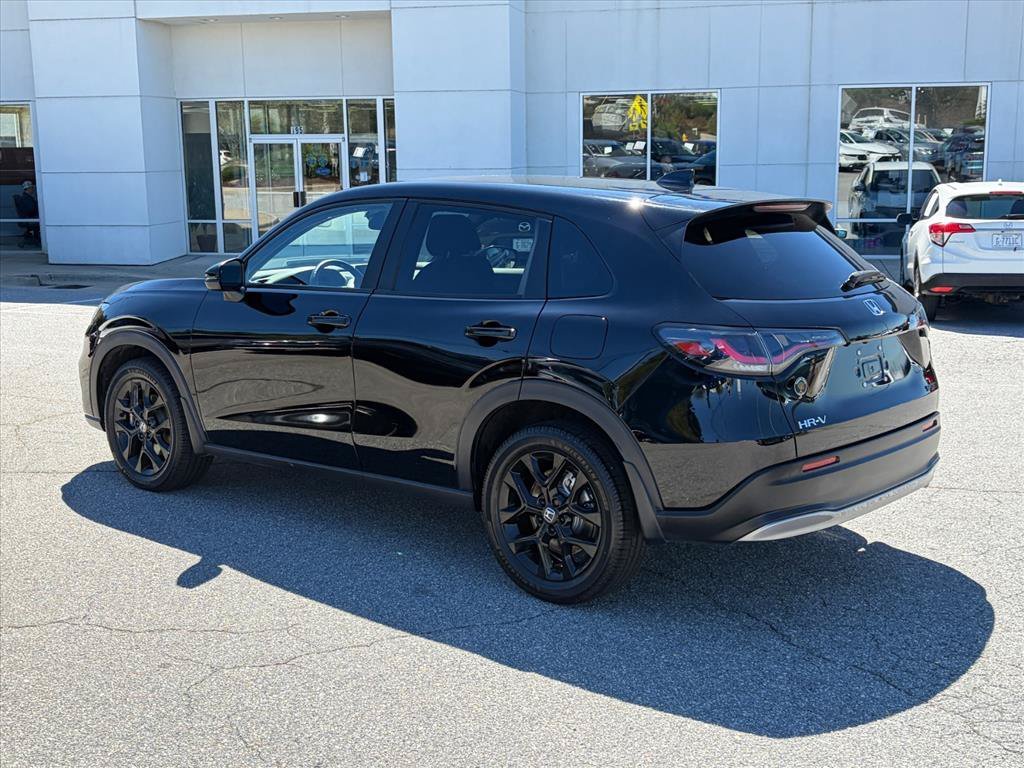 2024 Honda HR-V Sport - Photo 28