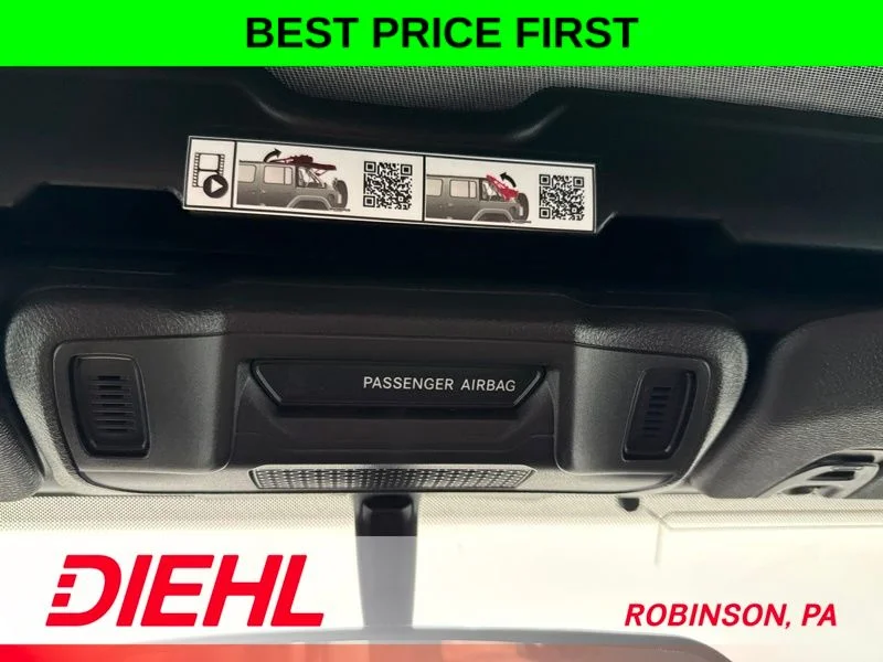 New 2026 Reign Exterior Paint Jeep Sport image 29