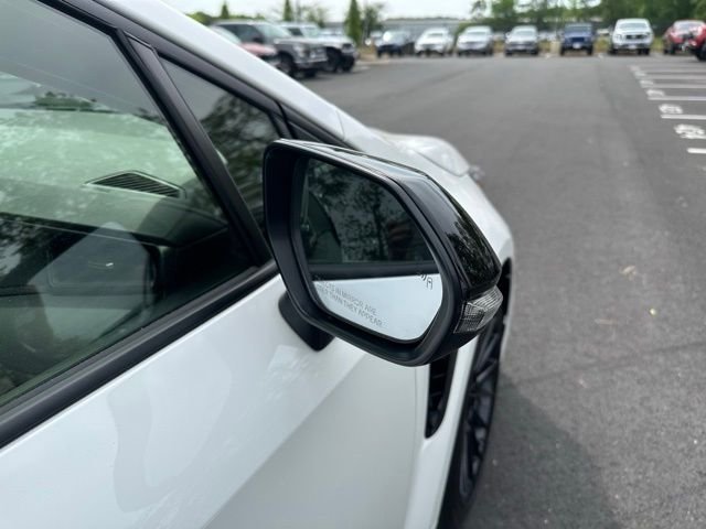 Used 2023 White Toyota Core image 14