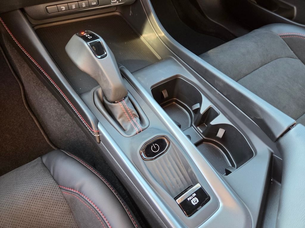 2026 Dodge Charger Daytona Scat Pack - Photo 14