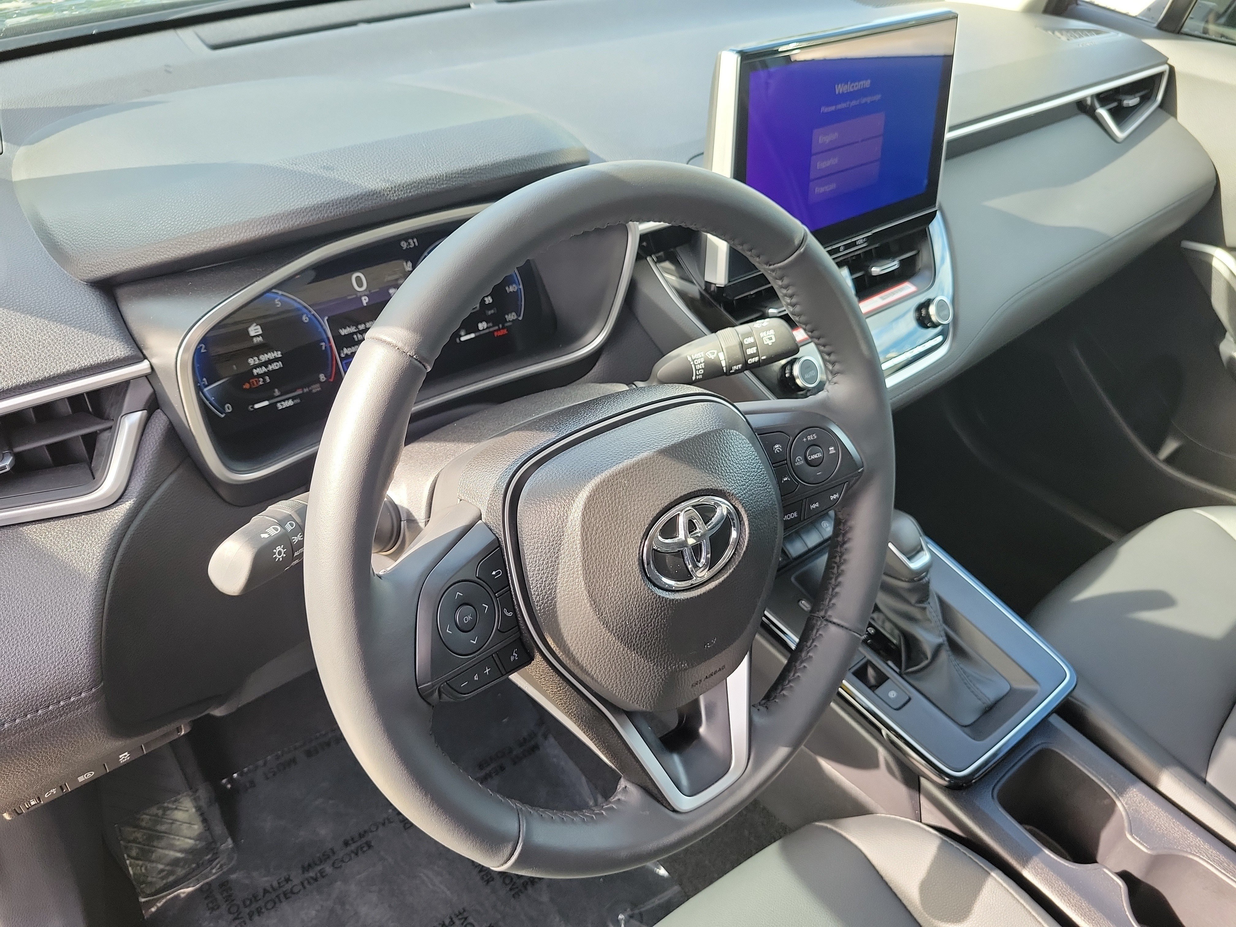 Used 2026 Cypress Toyota XLE image 25