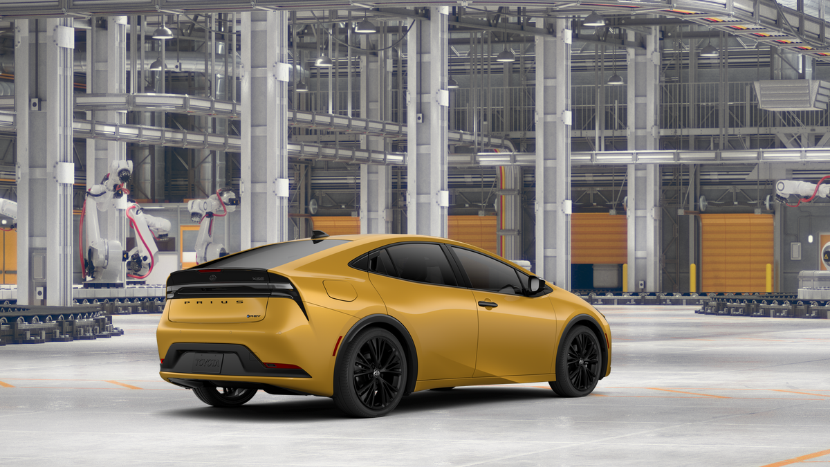 New 2026 Karashi Toyota Nightshade Edition image 10