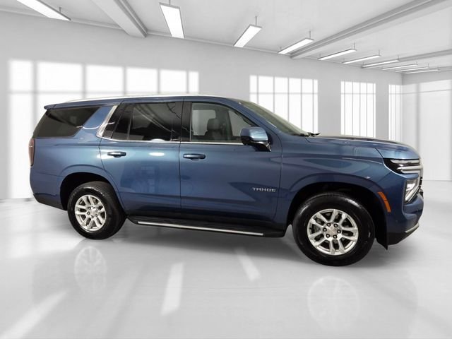 2025 Chevrolet Tahoe LT - Photo 9