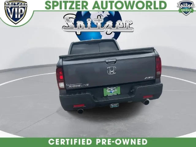 Used 2022 Gray Honda RTL-E image 9