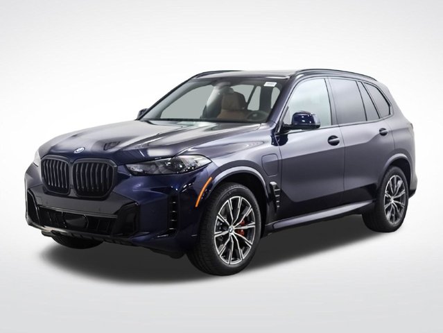 2026|BMW|X5|xDrive50e|4D Sport Utility
