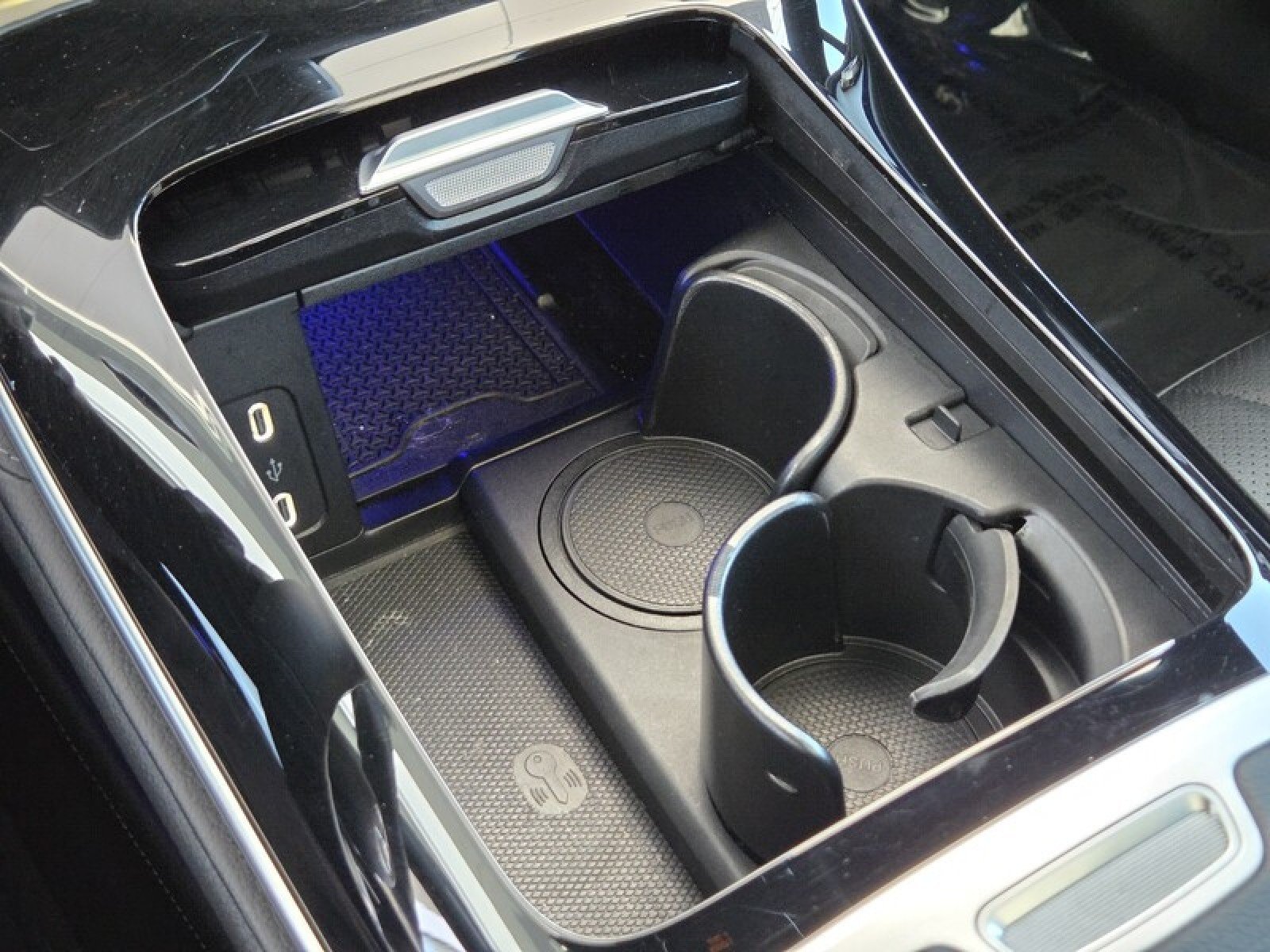 Certified Used 2024 Black Mercedes-Benz EQE 350+ image 33
