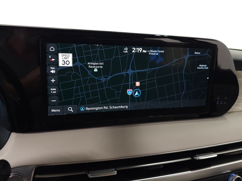 2023 Hyundai Palisade Calligraphy - Photo 25