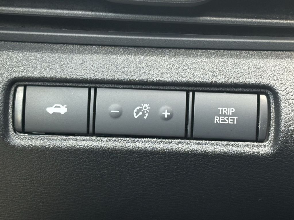 2025 Nissan Altima SV - Photo 19