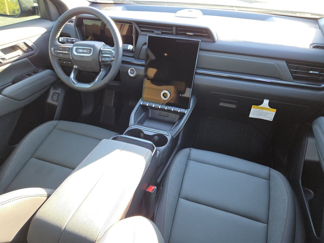 2026 GMC Terrain AT4 - Photo 27