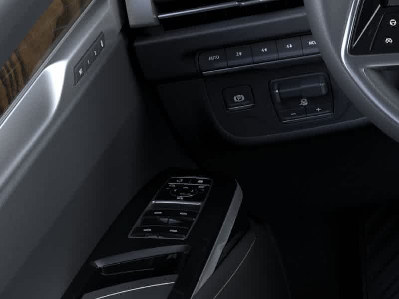 2026 Cadillac Escalade Platinum Sport - Photo 22