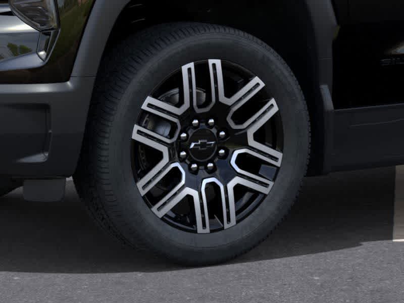 2026 Chevrolet Silverado EV Work Truck - Photo 9