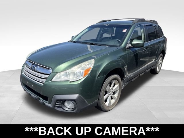 Used 2014 Green Subaru 2.5i Premium image 5