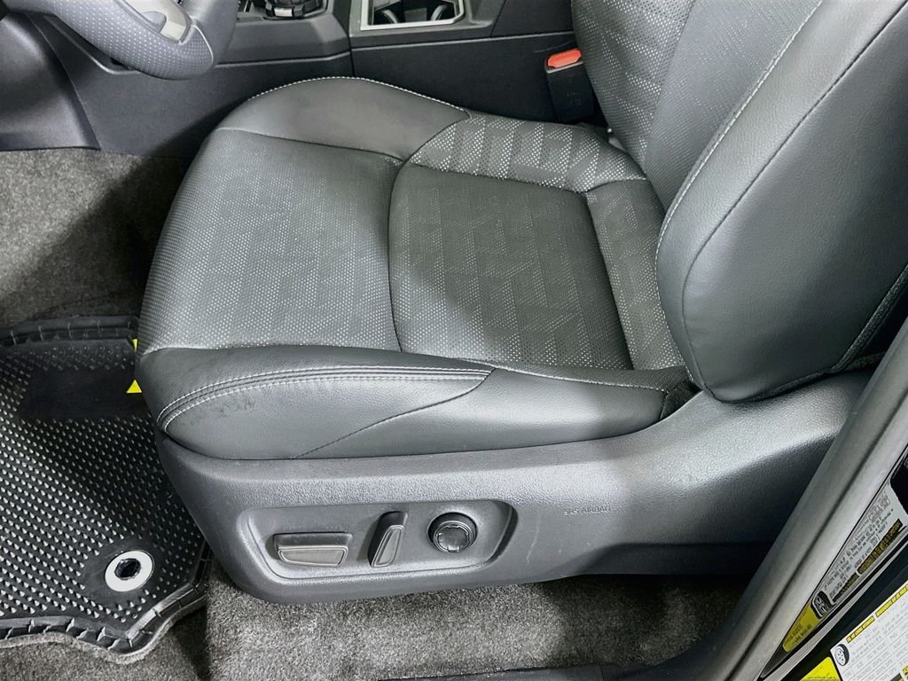 Used 2026 Black Toyota TRD Sport Premium image 20