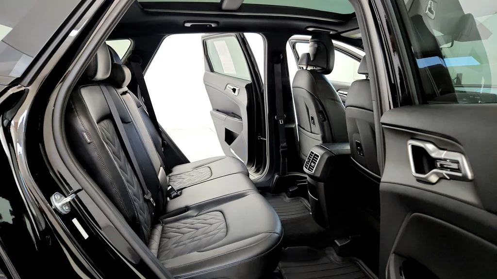 2024 Kia Sportage X-Line - Photo 18