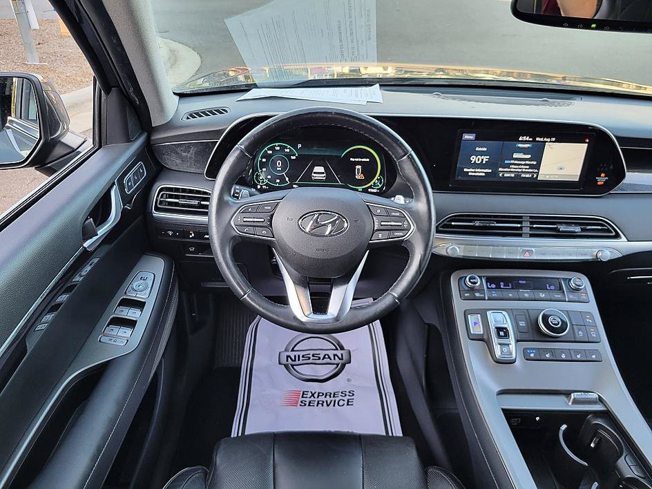 Used 2021 Rainforest Hyundai Limited image 30