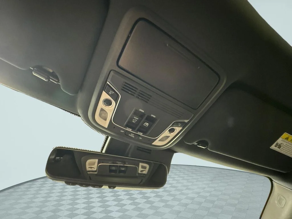 2023 Honda Ridgeline Black Edition - Photo 29