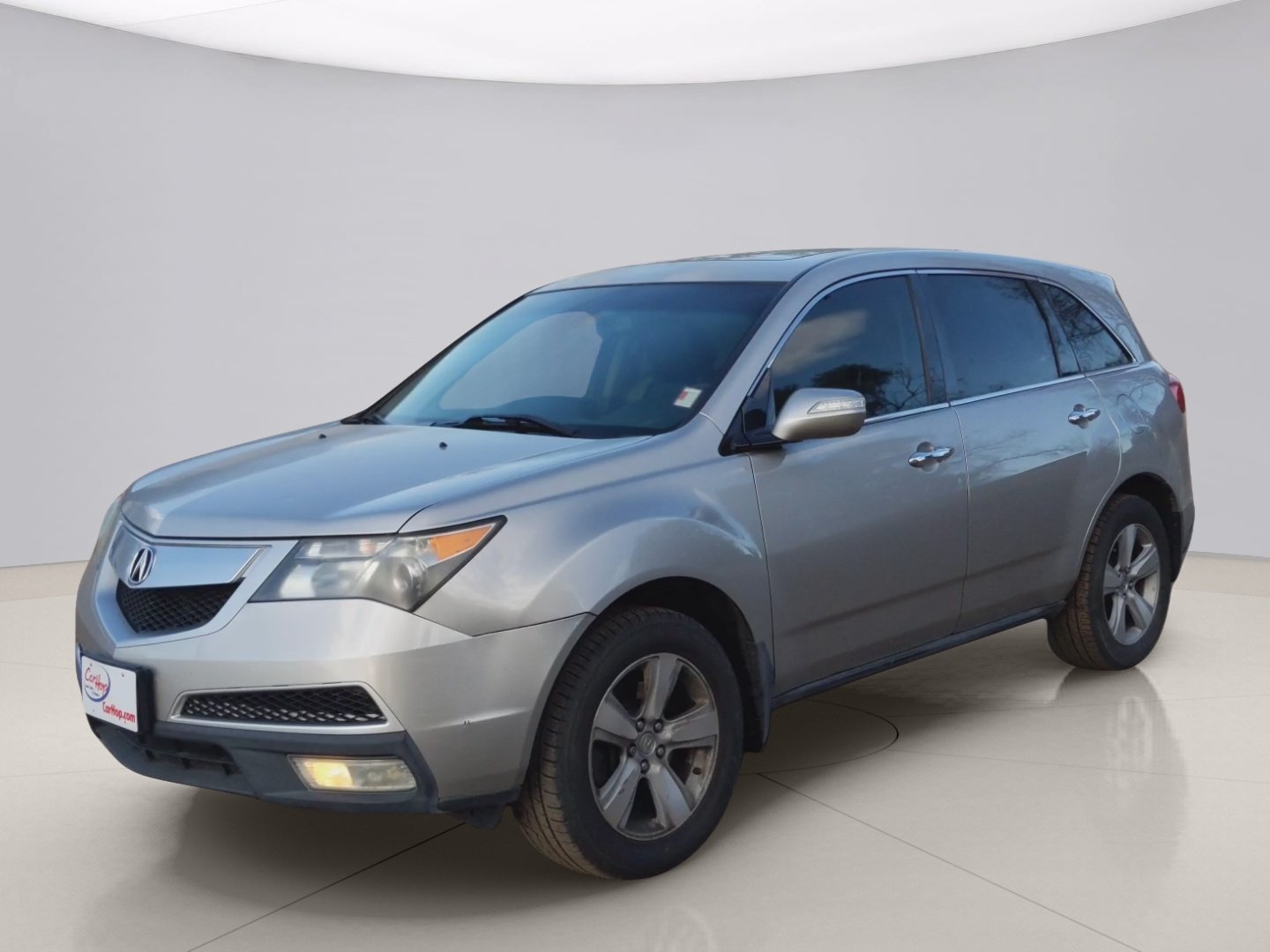 2011 Acura MDX