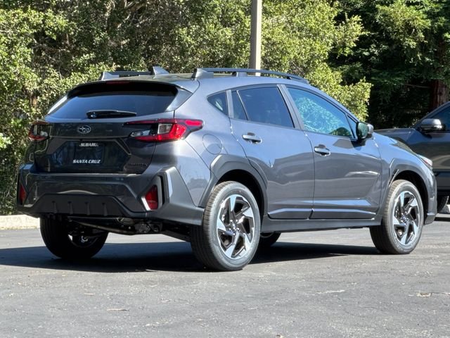 New 2026 MAGNETITE GRAY PEARL Subaru Limited image 4