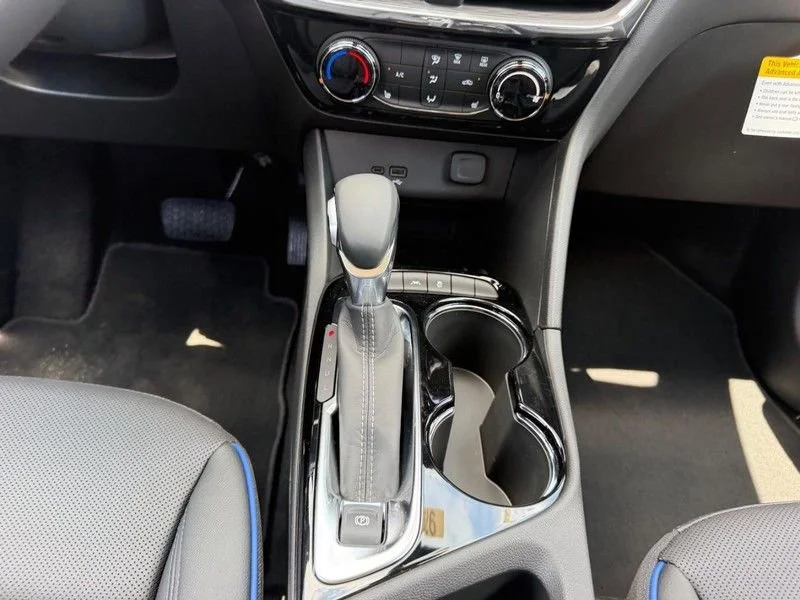 2026 Buick Encore GX Sport Touring - Photo 14