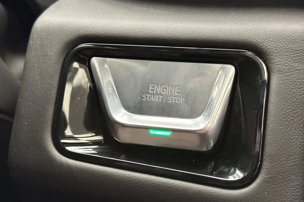 2026 GMC Yukon XL AT4 Ultimate - Photo 22