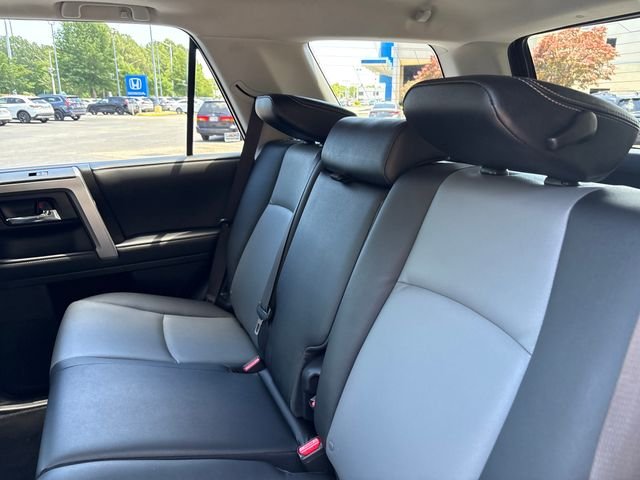 Used 2021 Black Toyota SR5 Premium image 29