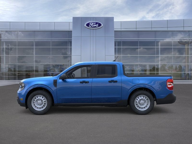 New 2026 Velocity Blue Ford XL image 3