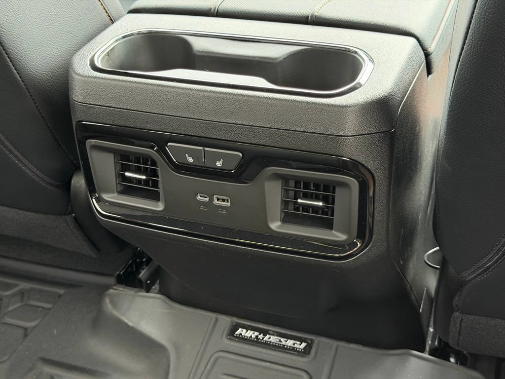 New 2026 Sterling Metallic GMC AT4 image 22