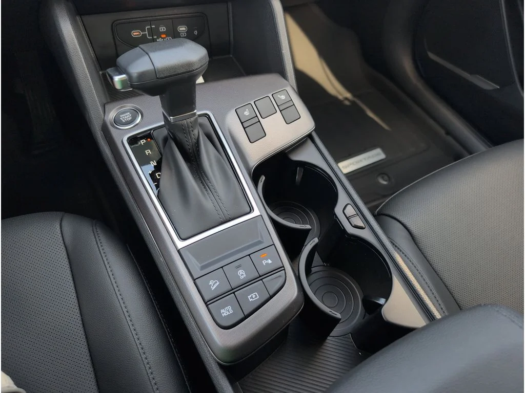 New 2026 Panthera Metal Kia EX image 20