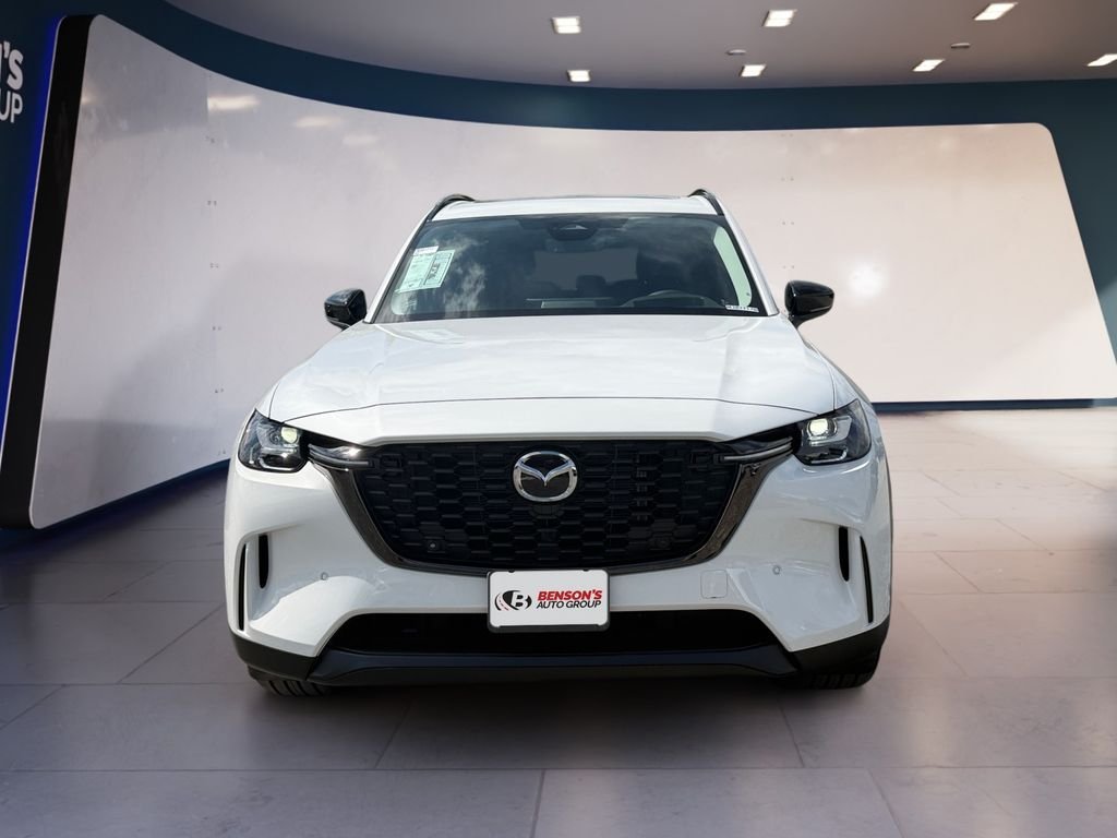 2026 Mazda CX-90 Premium Package - Photo 8