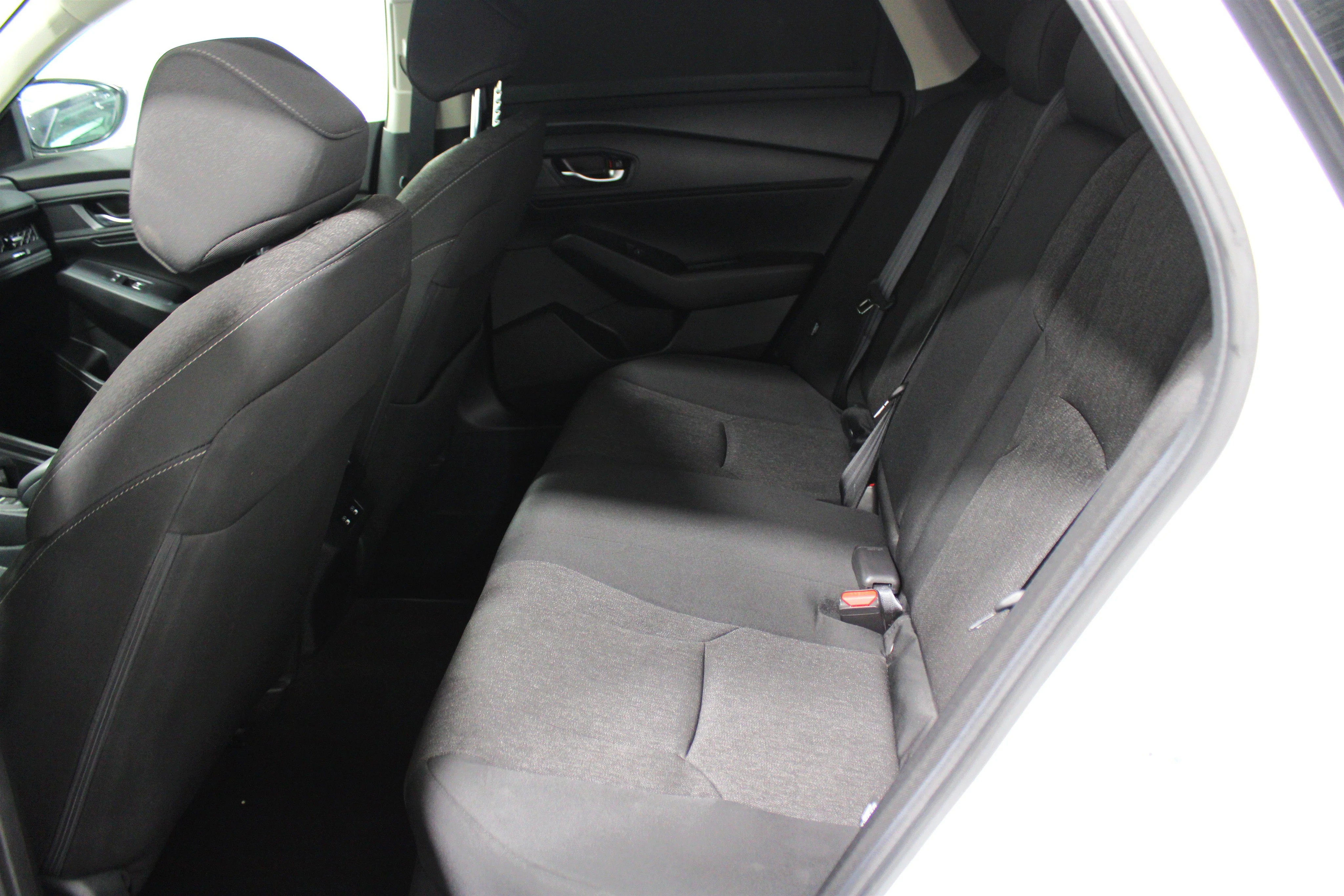 2025 Honda Accord SE - Photo 19