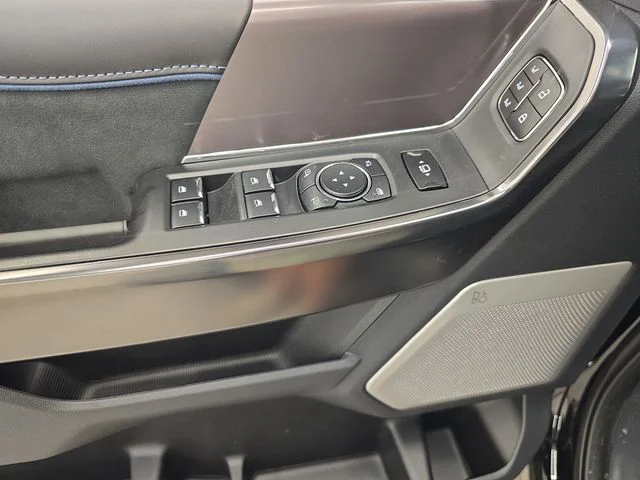 New 2026 Agate Black Metallic Ford F-250® Platinum® image 45