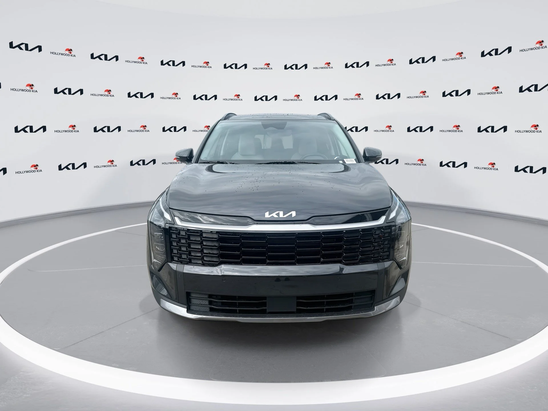 New 2026 Panthera Metal Kia EX image 3